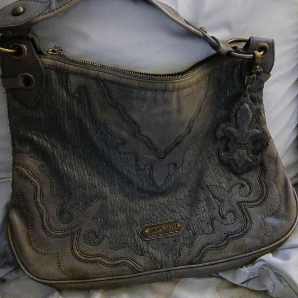🌸ISABELLA FIORE HANDBAG